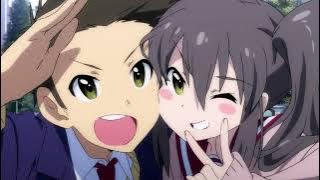 Opening Saikin, Imouto no Yousu ga Chotto Okashiinda ga
