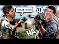 TROLLING SPAWN CAMPERS in Call of Duty: Modern Warfare!