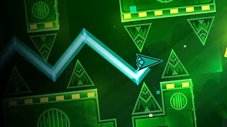 Top 10 Hardest UNRATED Extreme Demons in Geometry Dash