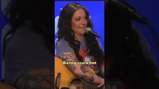 How Ashley McBryde's Family Inspired Her to Become A Great Singer