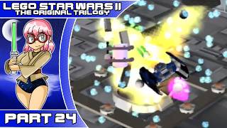 Lego Star Wars II: The Original Trilogy - Part 24: Flight Of Fancy