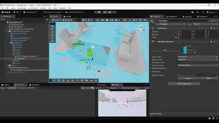 Workshop Xdc Hello World - 03 Basic Locomotion System Meta Xr Simulator
