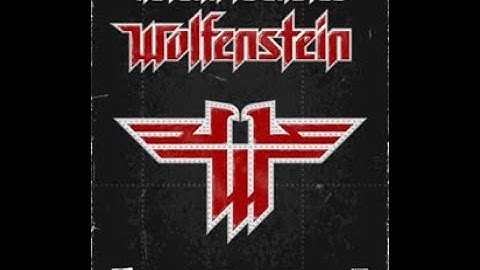 Return To Castle Wolfenstein Walkthrough  (No Commentary) Part 9