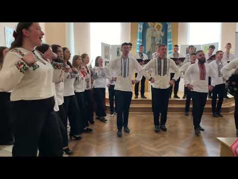 Гей браття опришки А Кос Анатольський