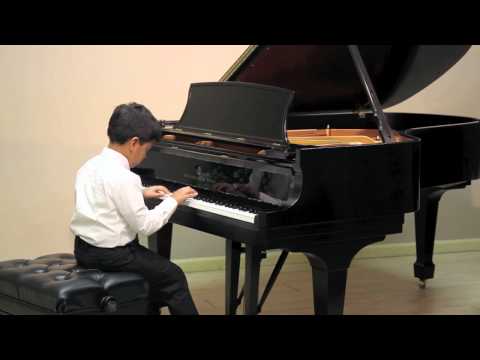 Espana - 2010 Winter concert