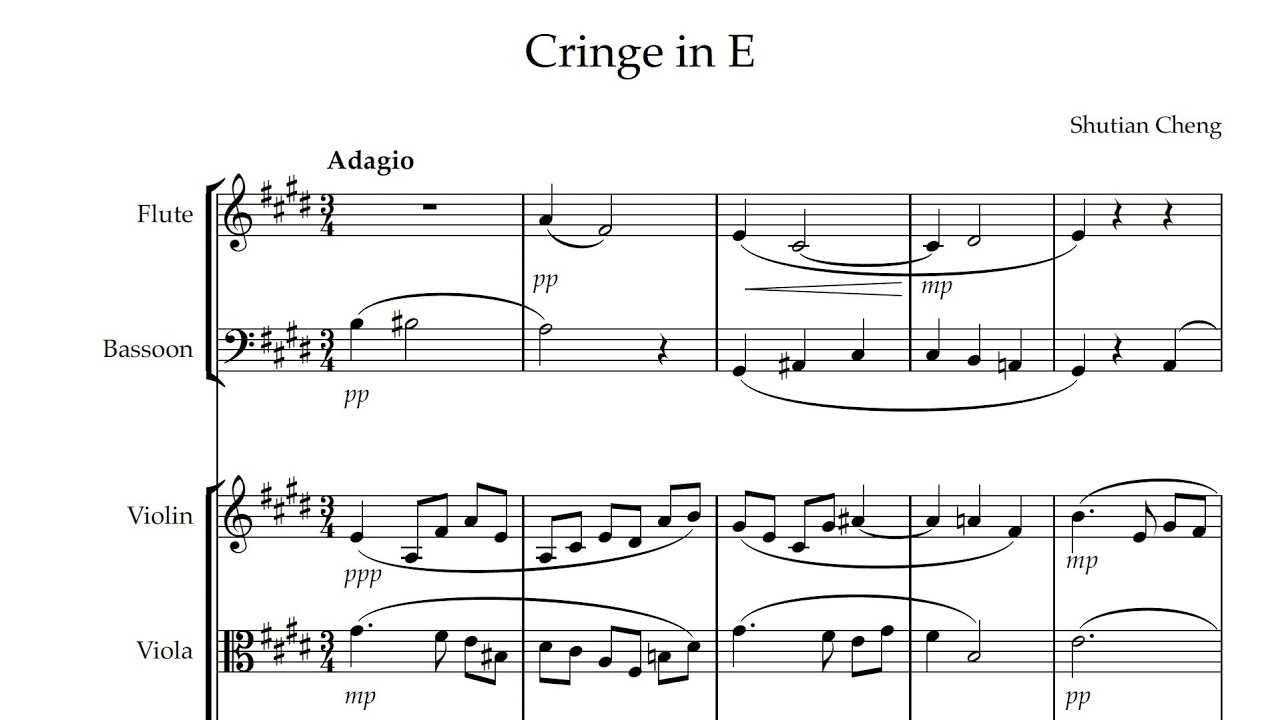 pianist tries to compose