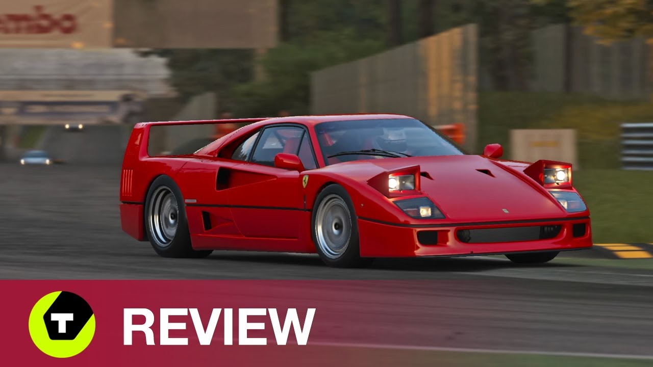 Gran Turismo 7 Review - Interactief automuseum