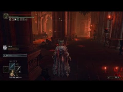 ELDEN RING　無腦打法　1分鐘ko神皮貴族
