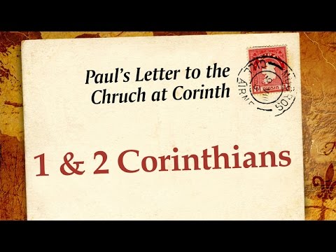 corinthians i