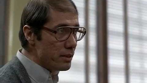 Stand and Deliver 1988 Fill The Hole Scene