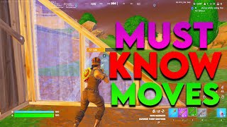 100 Moves You Must Know screenshot 3