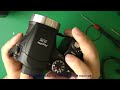 1F26 Reparatur Kameras Fujifilm S5700 S5800 S8000fd S8100fd -Display Umtausch - camera Replace