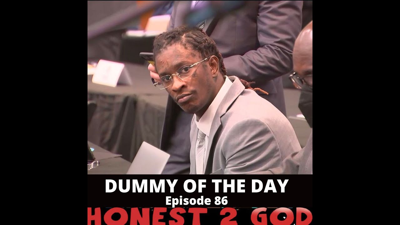 DUMMY OF THE DAY Episode 86 YouTube Dummy of the day episode 86 youtube