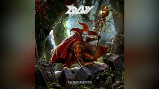 Edguy - Landmarks