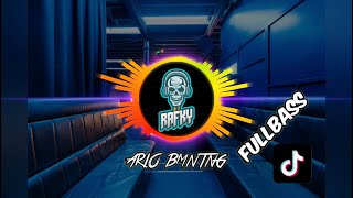 MY ANGEL - R'87 X ARIO BMNTNG Remix ( DJ Pargoy _ Melodi Bombastic ) DJ Viral Tiktok 2021