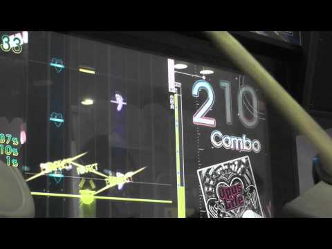 『GITADORA Tri-Boost DrumMania』 Opus Life （Taisho） （MASTER 7.50）
