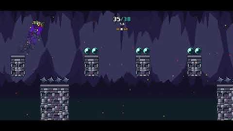 Idle Slayer -  passage of bonus level 3 with All DARK DIVINITY and Spirit Boost