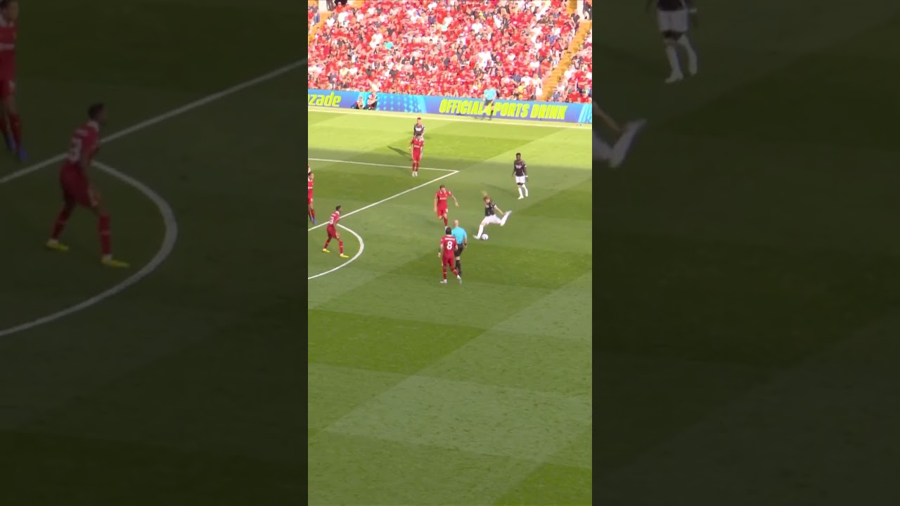 RIGHT PLACE AT THE RIGHT TIME!