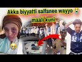 Kuni Akka Biyyatti Nuu Salfachise Dhugaa Maalo Of Egganno Godhaa Please Christmasgreetings 