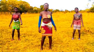 Miss Nessa Ft Miss Sia Avizinha By 3M Nkunku