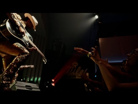 Dos Botellas de Mezcal- Los Hermanos Mendoza  [LIVE FROM THE NILE]