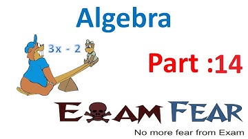 Maths Algebra part 14 (Step wise solving Equation) CBSE Class 6 Mathematics VI