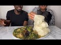 African food