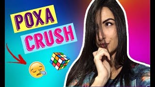 Poxa Crush, Por Que Não Me Nota? 4