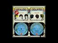 STYLÓO - PRETTY FACE RE-EDIT / RADIOGAME 1987