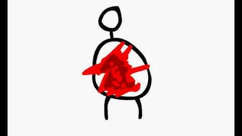 Shape shifting super hero