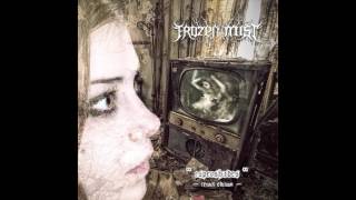 Frozen Mist - Paranormal Perception