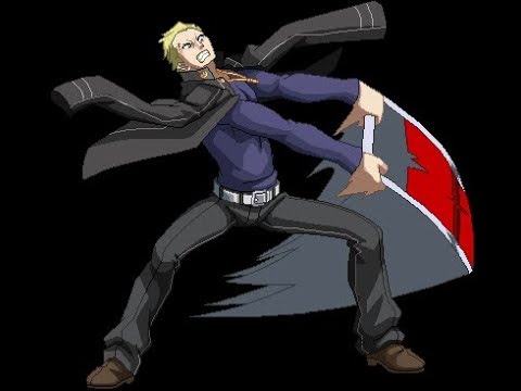 Kanji's chair - YouTube