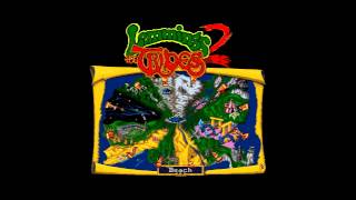 Amiga music: Lemmings 2 (compilation - Dolby Headphone)
