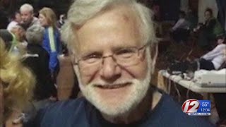 Eyewitness Recalls New Bedford Plane Crash