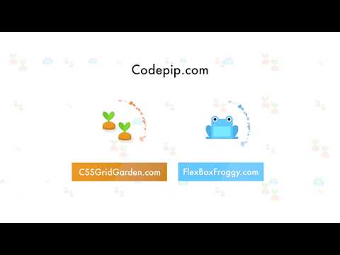 Games For Learning CSS