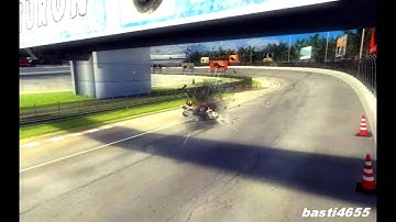 FLATOUT 2 Violent Crashes 1