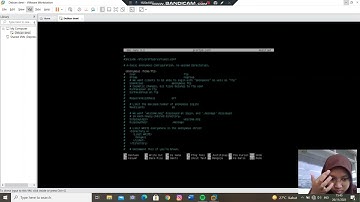 #4. Instalasi dan Konfigurasi FTP Server PROFTPD Debian 10