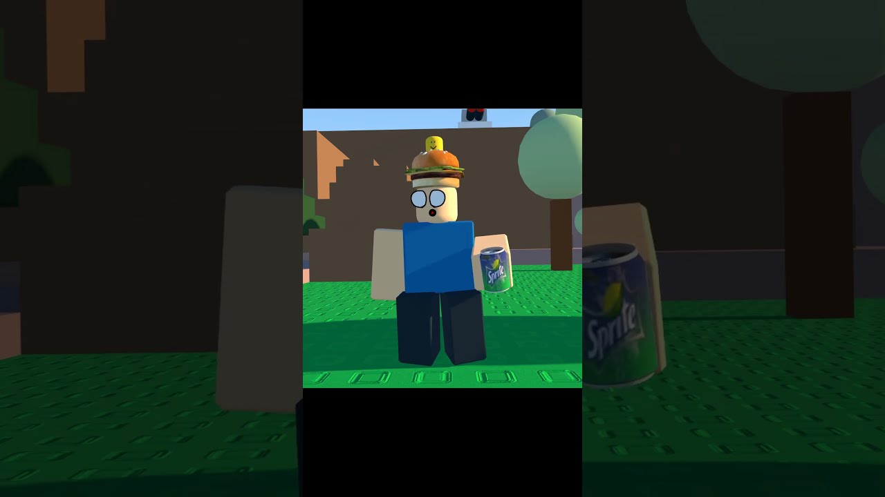 CORRUPT NATURE 1 11 Forsaken Robloxforsaken Robloxanimation Robloxmemes Robloxblender