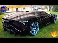 Bugatti की ये Car तूफ़ान से भी तेज़ है | 5 Most Amazing Bugatti Cars of All Time