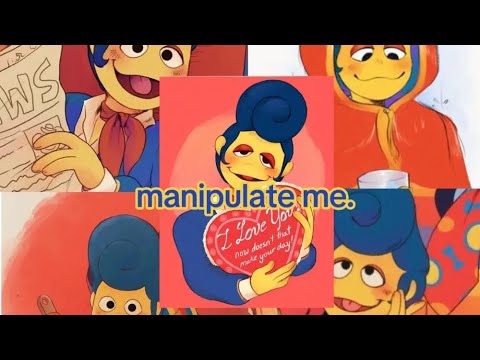 Walden darling x listener part 34 (mostly Wally audios) ignore that one audio :3