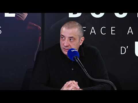 Mourad Boudjellal veut racheter le Sporting Toulon avec "un chanteur très, très connu"