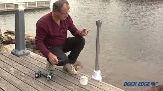 Dock Edge+ | PostLite