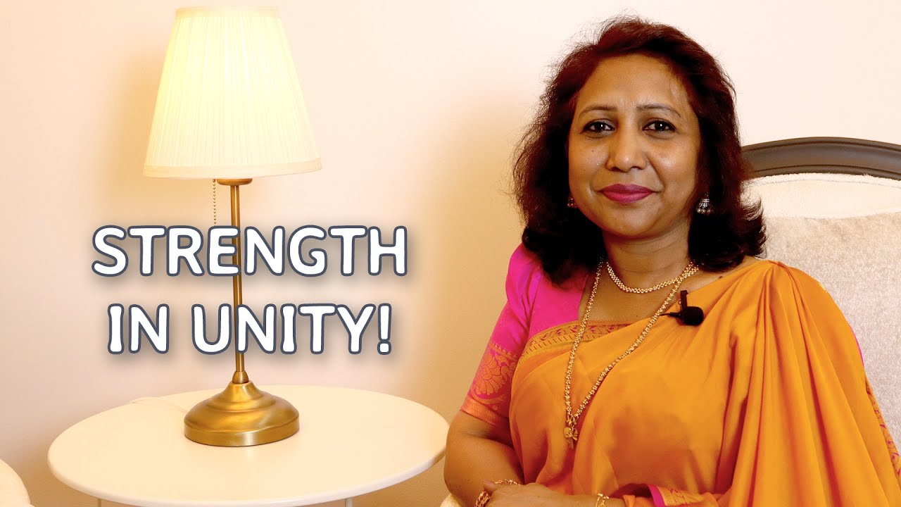Who is Dr. Sheelu? - Ameeraga Tamil Sangam, UAE - A candid interview