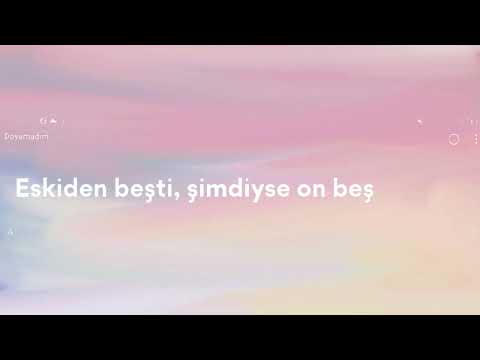 Çakal - Doyamadım