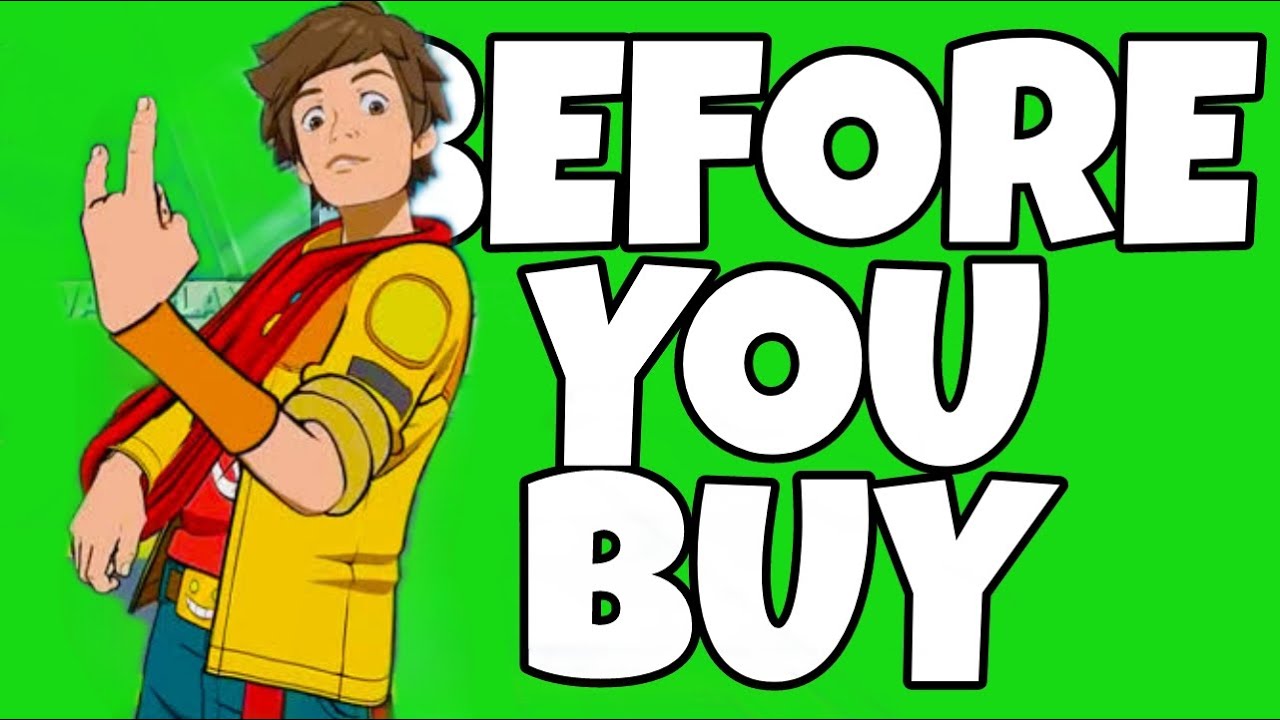 HiFi RUSH - Before You Buy