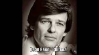 Video thumbnail of "Dean Reed - Chilena"