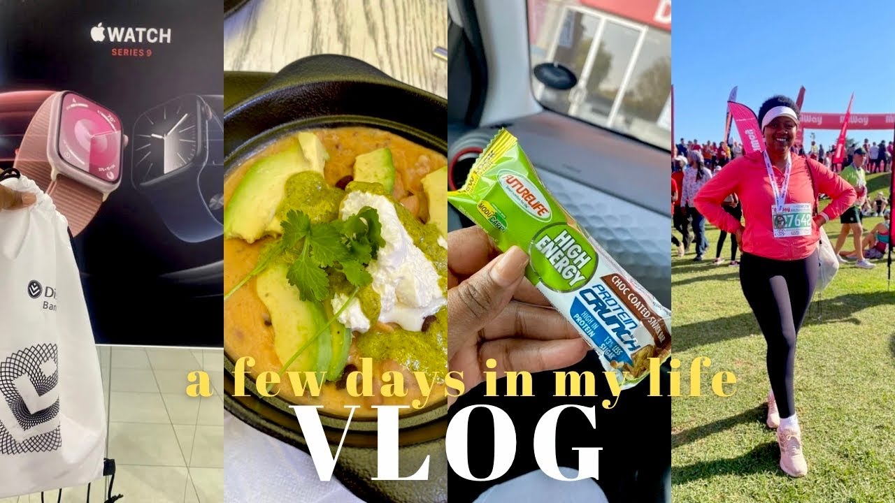 vlog-sushi-day-series-9-apple-watch-unboxing-miway-marathon