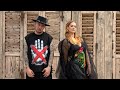 F.Charm feat. Feli - Nu cu palma (Videoclip Oficial) by F Charm