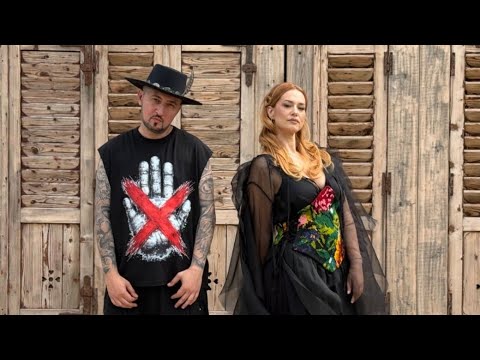 F.Charm feat. Feli - Nu cu palma (Videoclip Oficial)