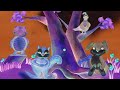 Friends of the Enchanted Forest Effects//Sponsored By Gamavision Csupo Effects 